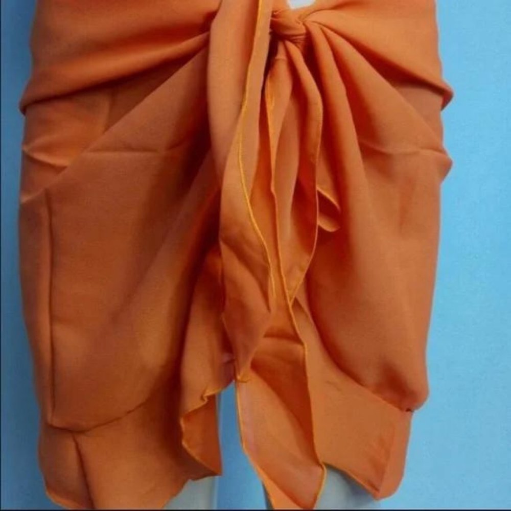 Assorted Beach Sarongs - Picture 5 of 8